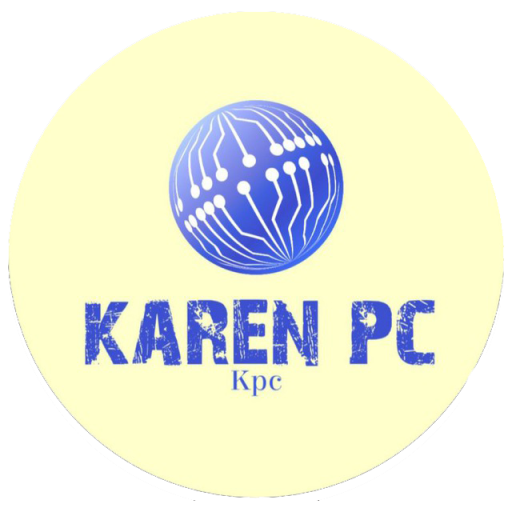 کارن پی سی karenpc