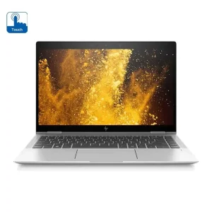 لپ تاپ 14.1 اینچی لمسی اچ پی مدل ELITE BOOK 1040-G6-X360