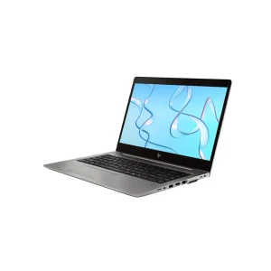 لپ تاپ 14.1 اینچی اچ پی مدل ZBOOK 14-U-G6