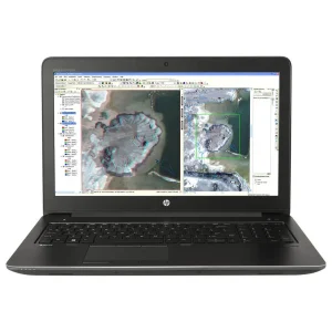 لپ تاپ 15.6 اینچی اچ پی مدل ZBOOK 15-G3