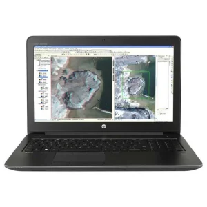 لپ تاپ 15.6 اینچی اچ پی مدل ZBOOK 15-G3