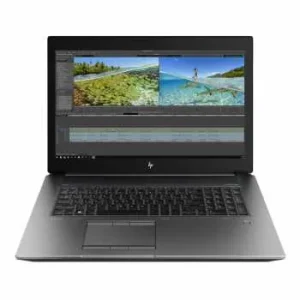 لپ تاپ 15.6 اینچی اچ پی مدل ZBOOK 15-G3