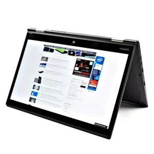 لپ تاپ 14.1 اینچی لمسی لنوو مدل Thinkpad Yoga 1-X360