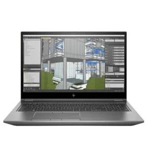 لپ تاپ 15.6 اینچی اچ پی مدل ZBOOK FURY 15-G7