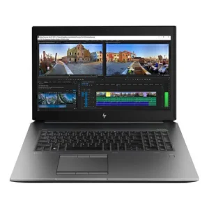 لپ تاپ 17.3 اینچی اچ پی مدل ZBOOK 17-G6