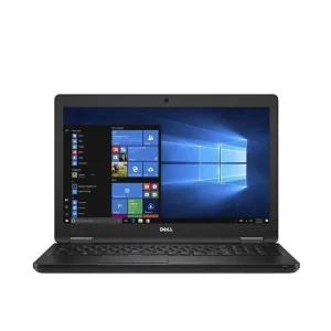لپ تاپ 15.6 اینچی دل مدل LATTITUDE 5580