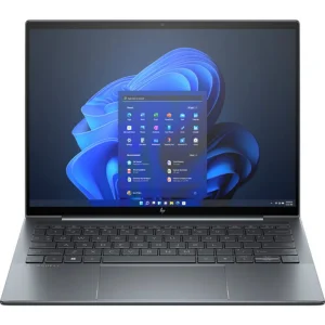 لپ تاپ اوپن باکس 13.5 اینچی لمسی اچ پی مدل DRAGONFLY-G4