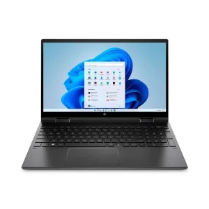 لپ تاپ اوپن باکس 15.6 اینچی لمسی اچ پی مدل ENVY 15-X360