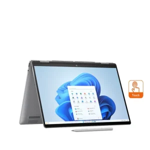 لپ تاپ اوپن باکس 14.1 اینچی لمسی اچ پی مدل ENVY 14-X360