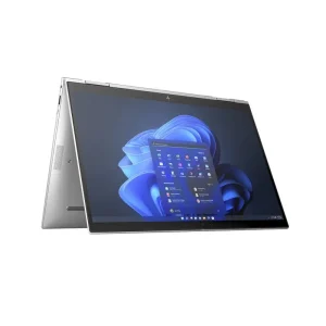 لپ تاپ اوپن باکس 14.1 اینچی لمسی اچ پی مدل ELITE BOOK 1040-G9-X360