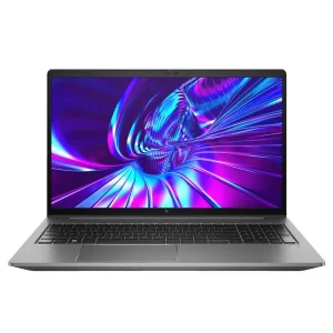 لپ تاپ اوپن باکس 15.6 اینچی اچ پی مدل ZBOOK POWER 15-G9