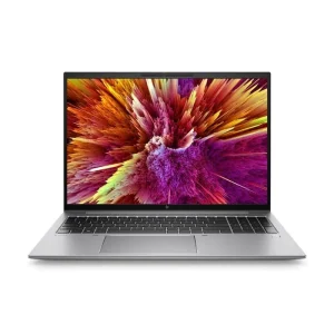 لپ تاپ اوپن باکس 16.1 اینچی اچ پی مدل ZBOOK FIREFLY 16-G10