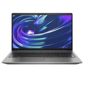 لپ تاپ اوپن باکس 15.6 اینچی اچ پی مدل ZBOOK POWER 15-G10