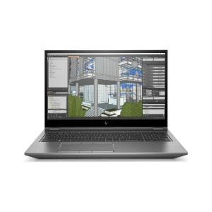 لپ تاپ اوپن باکس 15.6 اینچی اچ پی مدل ZBOOK FURY 15-G8