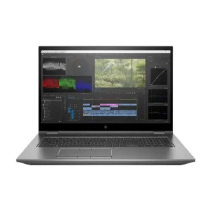 لپ تاپ اوپن باکس 17.3 اینچی اچ پی مدل ZBOOK FURY 17-G8