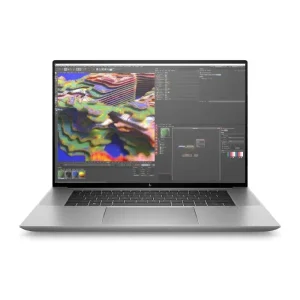 لپ تاپ اوپن باکس 16.1 اینچی اچ پی مدل ZBOOK STUDIO 16-G9