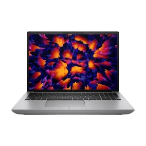 لپ تاپ اوپن باکس 16.1 اینچی اچ پی مدل ZBOOK FURY 16-G9