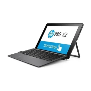 لپ تاپ 12.3 اینچی لمسی اچ پی مدل ELITE PRO X2-612G2