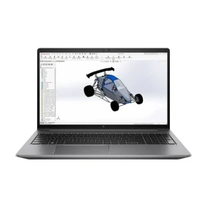 لپ تاپ اوپن باکس 15.6 اینچی اچ پی مدل ZBOOK POWER 15-G9
