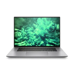لپ تاپ اوپن باکس 16.1 اینچی اچ پی مدل ZBOOK STUDIO 16-G10