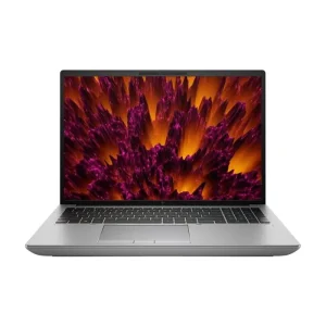 لپ تاپ اوپن باکس 16 اینچی اچ پی مدل ZBOOK FURY 16-G10
