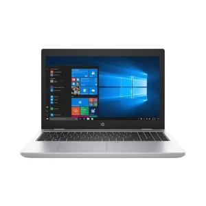 لپ تاپ 15.6 اینچی اچ پی مدل PRO BOOK 650-G5